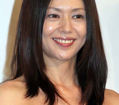 小泉今日子